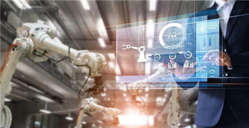 數(shù)字化工廠實(shí)現(xiàn)的軟件開(kāi)發(fā)過(guò)程解析