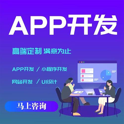 app定制開發軟件制作商城直播社交淘客教育ios安卓定制小程序開發