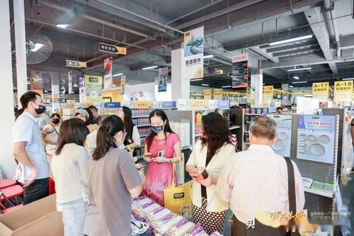 耀啟羊城,縱筑盛業 縱購商城 廣州增城旗艦店盛大開業