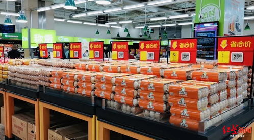 沃爾瑪 加大半成品 熟食供應 線上銷售增加5倍