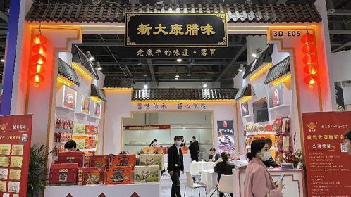 杭州禮贈品 文創產品及數字化展覽會盛大開幕 杭州禮品展助推禮品行業新發展鳳凰網河南