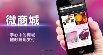 微信公眾號(hào)定制開發(fā)