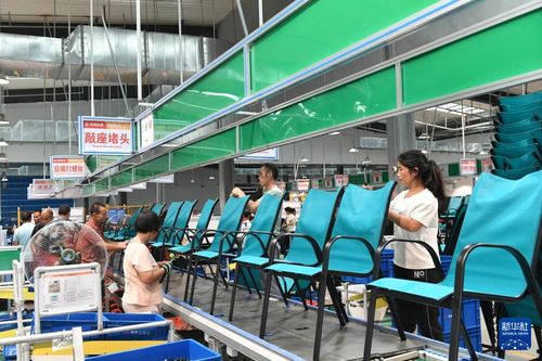 河南平輿 大力發展戶外休閑產業