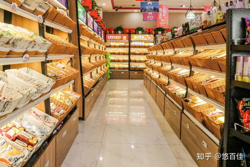 零食加盟店前景如何 開一家零食店又需要多少預算呢