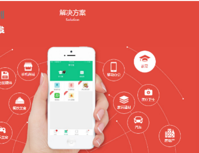 智能農場系統開發