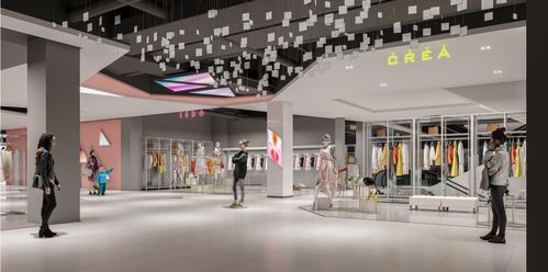 定了,曼購城市奧萊光華店7月23日開業