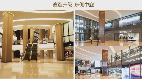 上海陸家嘴地標(biāo)商場(chǎng)全面升級(jí) 美食購(gòu)物大煥新 超前劇透來(lái)襲 搶先種草啦
