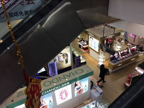 繼太平洋淮海店關門后,五角場這家老字號百貨也步了后塵
