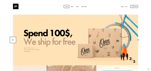 用WordPress建立網店的成功例子 (WooCommerce購物商城系統)