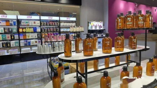 開放市北丨新都心這家跨境商品線下體驗店試運營啦 免稅價格 買全球