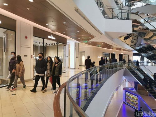 杭州各大商場陸續恢復營業部分客流好于預期